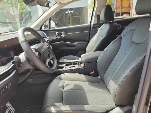 2026 Kia Sorento SX