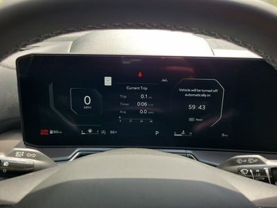 2026 Kia Sorento SX