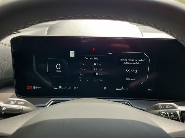 2026 Kia Sorento SX