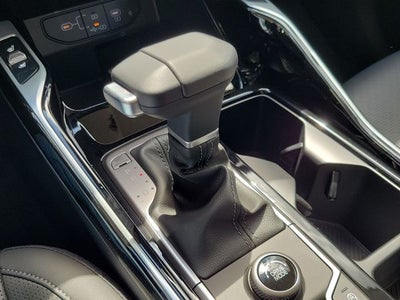 2026 Kia Sorento SX