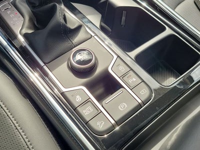 2026 Kia Sorento SX