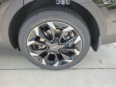 2026 Kia Sorento SX