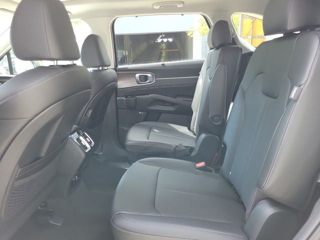 2026 Kia Sorento SX