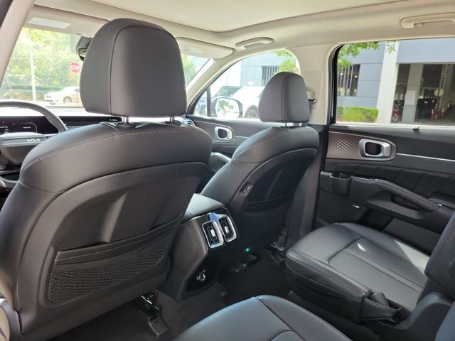 2026 Kia Sorento SX