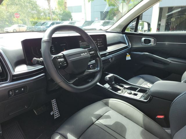 2026 Kia Sorento SX