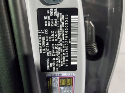 2024 Kia Sorento X-Line SX Prestige