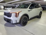 2024 Kia Sorento X-Line SX Prestige
