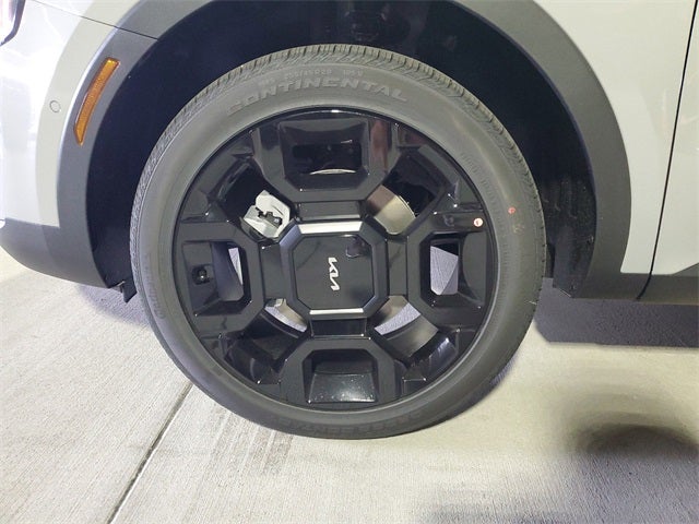 2024 Kia Sorento X-Line SX Prestige