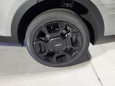 2024 Kia Sorento X-Line SX Prestige