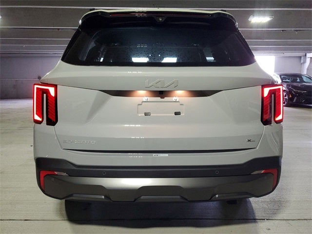 2024 Kia Sorento X-Line SX Prestige