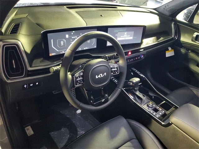 2024 Kia Sorento X-Line SX Prestige