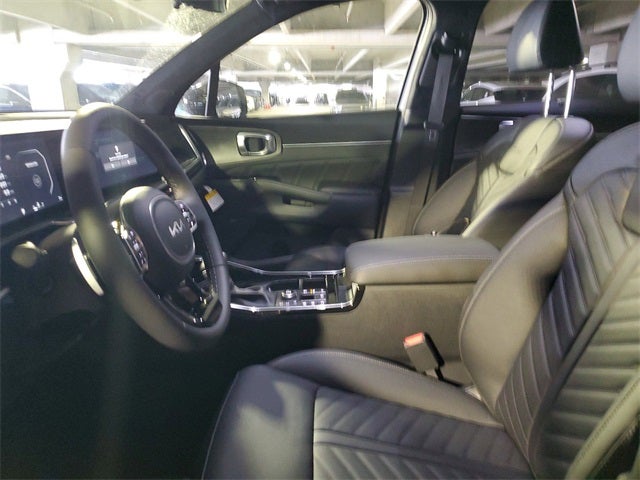 2024 Kia Sorento X-Line SX Prestige