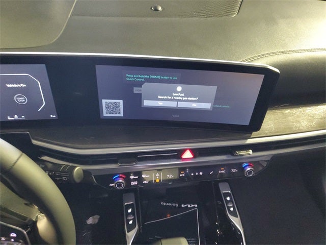 2024 Kia Sorento X-Line SX Prestige