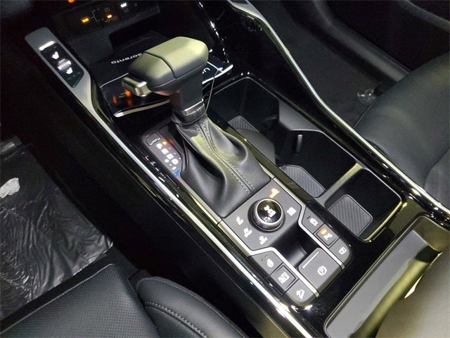 2024 Kia Sorento X-Line SX Prestige