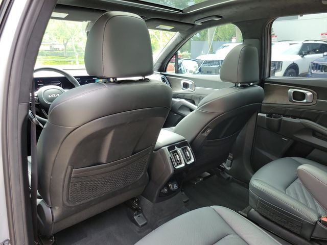 2024 Kia Sorento X-Line SX Prestige