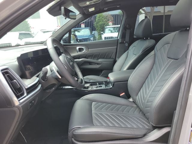 2024 Kia Sorento X-Line SX Prestige