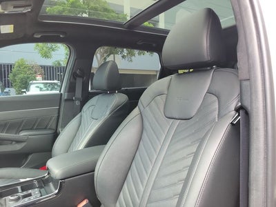 2024 Kia Sorento X-Line SX Prestige