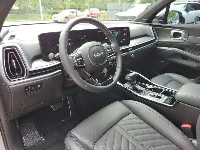 2024 Kia Sorento X-Line SX Prestige