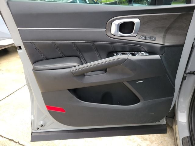 2024 Kia Sorento X-Line SX Prestige