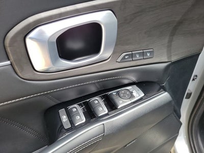 2024 Kia Sorento X-Line SX Prestige