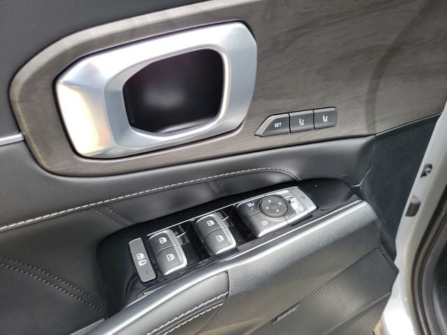 2024 Kia Sorento X-Line SX Prestige
