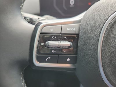 2024 Kia Sorento X-Line SX Prestige