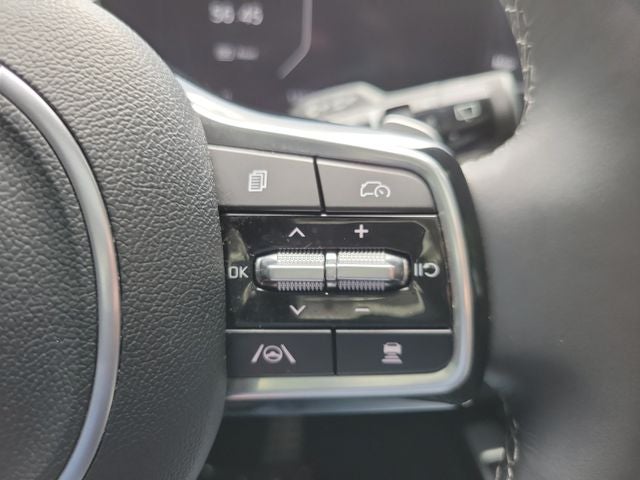 2024 Kia Sorento X-Line SX Prestige
