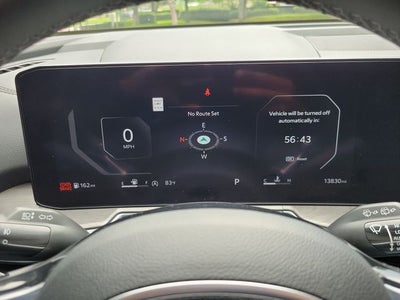 2024 Kia Sorento X-Line SX Prestige