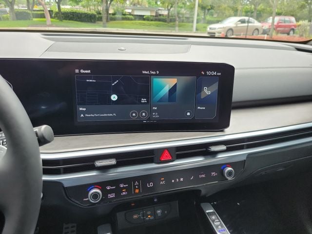 2024 Kia Sorento X-Line SX Prestige