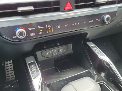 2024 Kia Sorento X-Line SX Prestige