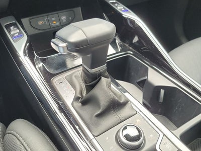 2024 Kia Sorento X-Line SX Prestige