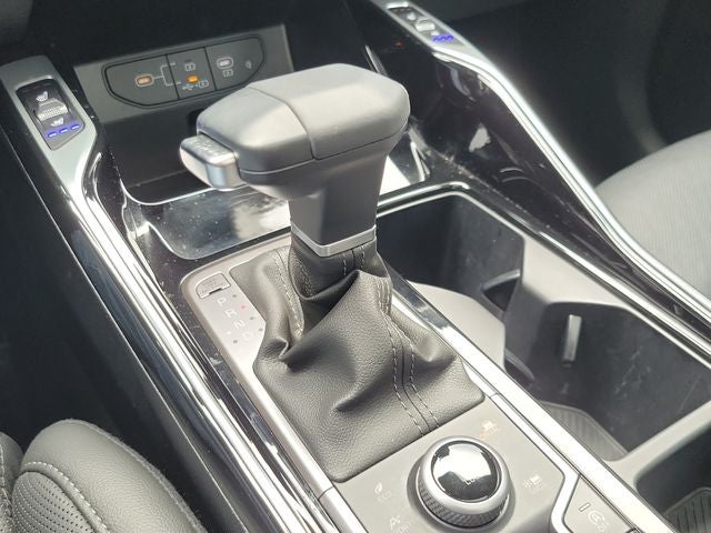 2024 Kia Sorento X-Line SX Prestige