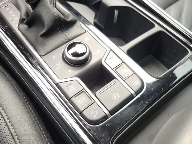 2024 Kia Sorento X-Line SX Prestige