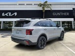 2024 Kia Sorento X-Line SX Prestige