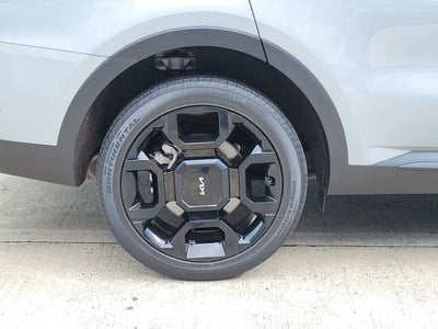 2024 Kia Sorento X-Line SX Prestige