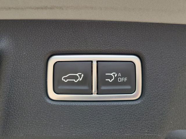 2024 Kia Sorento X-Line SX Prestige