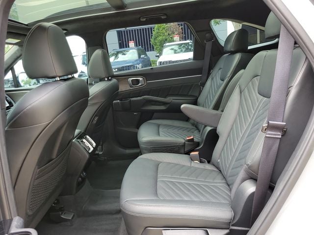 2024 Kia Sorento X-Line SX Prestige