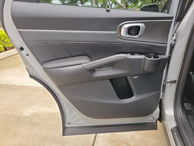2023 Kia Sorento SX-Prestige
