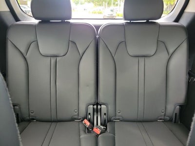 2023 Kia Sorento SX-Prestige