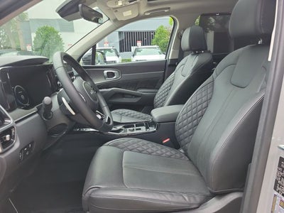 2023 Kia Sorento SX-Prestige