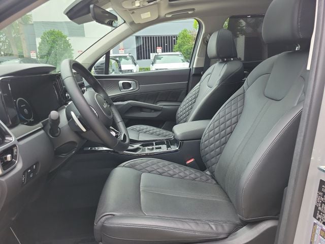 2023 Kia Sorento SX-Prestige