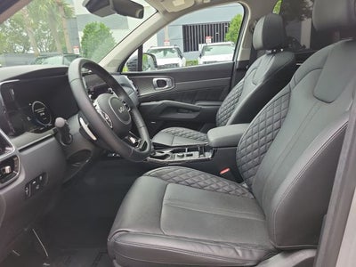 2023 Kia Sorento SX-Prestige