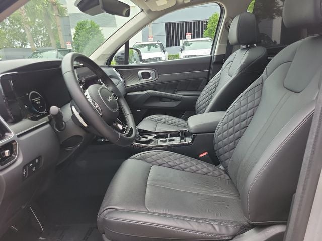 2023 Kia Sorento SX-Prestige