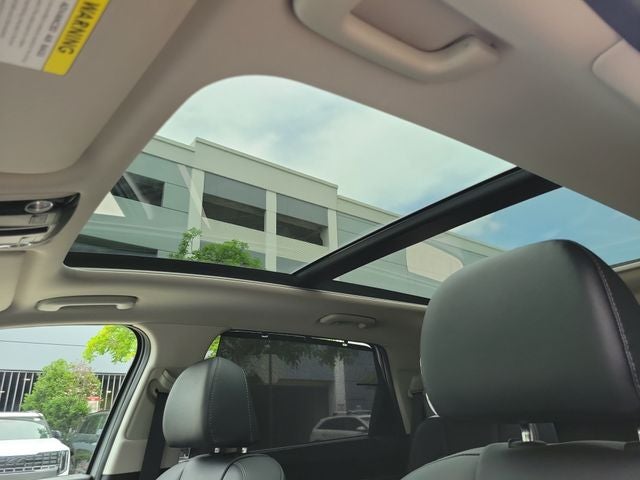 2023 Kia Sorento SX-Prestige