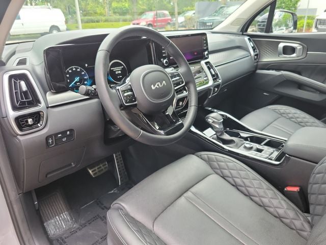 2023 Kia Sorento SX-Prestige