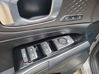 2023 Kia Sorento SX-Prestige
