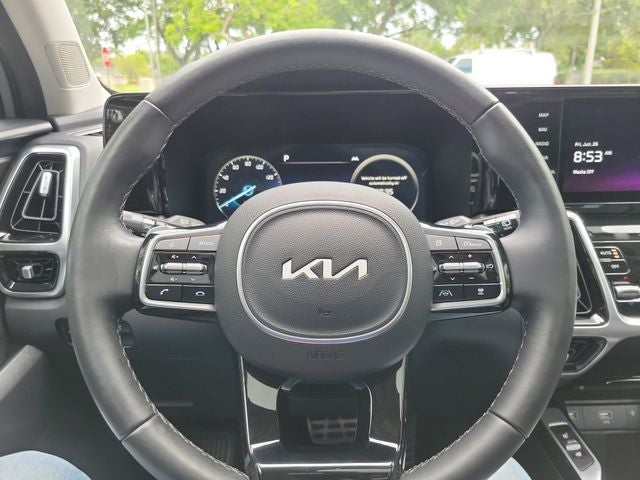 2023 Kia Sorento SX-Prestige