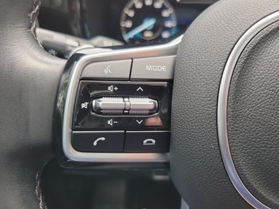 2023 Kia Sorento SX-Prestige