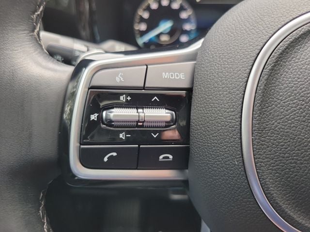 2023 Kia Sorento SX-Prestige