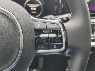 2023 Kia Sorento SX-Prestige